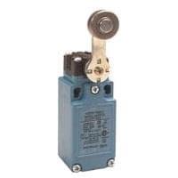 Honeywell GLDA01A2A Global Limit Switch Side Rotary w/Roller Adjustable