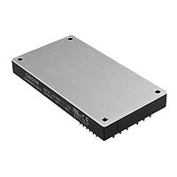 Cincon CFB600W-110S24P Isolated DC-DC Converter, Full Brick, 600 Watt, for Railway System, 43-160Vin, 24Vout, 88%, 10000F, Positive Logic