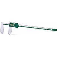 INSIZE 1179-300 DIGITAL RTJ RING GROOVE CALIPER