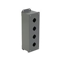Square D 9001KYAF4 Switch Hardware CONTROL STATION ENCL 30MM K+SK+KX