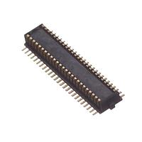 JAE Electronics AC01P050WA1R500 Connectors B to B, 0.5mm Pitch 50 position plug