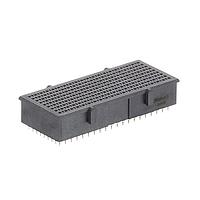 Raychem - TE Connectivity 2102161-1 Receptacles Fortis Zd 3Pr 20Col Vert Full Shrd Assy