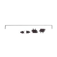 CHERRY G99-0226 Switch Hardware