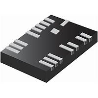 Monolithic Power Systems (MPS) MPM3515GQV-P Voltage Regulator - Switching Regulator 1.5A 4-36V Step Down Power Module