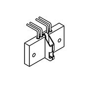AirBorn MA-1B1-004-325-A0300 Headers & Wire Housings CONNECTOR, M SERIES