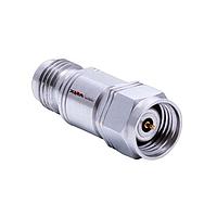 Amphenol XMA 4882-6140-10 Connectorized Attenuators Atten, 2.9mm-m/f, 40GHz, 1W, 10dB