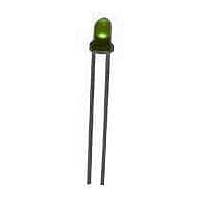 Lumex SSL-LX3054SGC Single Color LEDs Green 565nm 100mcd 20mA