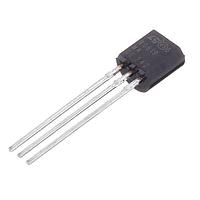 STMicroelectronics X00619MA1AA2 SCRs 0.8 A sensitive Gate SCR
