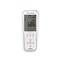 HORIBA D-71G pH Meter (0.00~14.00; ±0.01 pH)