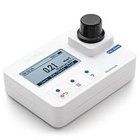 HANNA HI97712 Aluminum Photometer (0.00 – 1.00 mg/L)