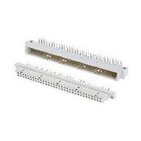 Amphenol FCI 86092645814745ELF DIN 41612 Connectors 86092645814745ELF-DIN TYPEQ STR HDR LF CNR