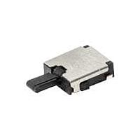 C&K FDSD001R Detect 10mA 5VDC Bent Terminal