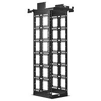 Tripp Lite SR2POSTDP24HD Racks & Rack Cabinets SR2POSTDP24HD