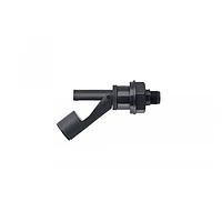 Cynergy3 RSF73HNP Liquid Level Sensors Horiz, SPNO 100VA, Nylon, Nitrile seal, M12 plug