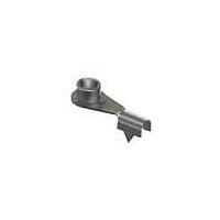 Keystone Electronics 264 Battery Snaps Senior stud w/crimp Lug