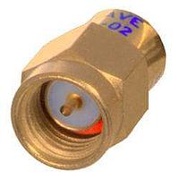 Midwest Microwave / Cinch Connectivity Solutions M39030/3-01S RF Terminators DC-18 GHZ QPL TERM SCREENED
