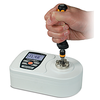 Mark-10 MTT02-12 Torque Tool Testers (12 lbFin / 192 ozFin / 14 kgFcm / 135 Ncm / 1.35 Nm)
