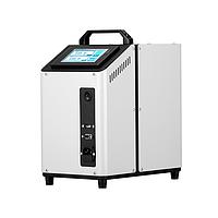 D-MEI DY-K600X Fast Heating and Cooling Dry Block Temperature Calibrator (50℃-600℃)