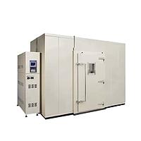 Cosmopia ER-165MHP-R Walk-In Type Temperature & Humidity Chamber (－40 ~ 80℃; 10 ~ 95％ RH; 16.2 m²)