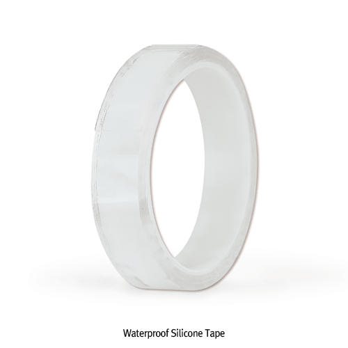 Industrial tape products for packing, sealing, insulation, and maintenance applications