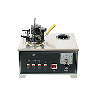 Samyon 261(2008) Pensky-Martens Closed-Cup Flash Point Tester (≤650W)