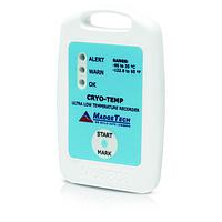 Madgetech CRYOTEMP Ultra Low Temperature Data Logger (-86 °C - 35 °C)