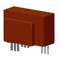 Vacuumschmelze (VAC) T60404-N4646-X410 Board Mount Current Sensors Current Sensor 50A 3 pri pins +/-15V