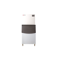 Labstac IC111 Cube Ice Maker (200 kg/24h, 145 kg)