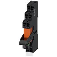 SIEMENS LZS:RT3D4S15 Industrial Relays PLUG-IN RELAY COMPACT UNIT