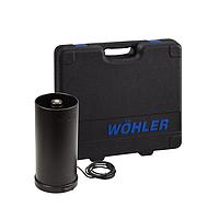 Wood and Construction Moisture Meter