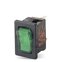 Marquardt Switches Inc 1801.6104 Rocker Switch ROCKER