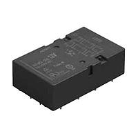 Panasonic Industrial Devices SF4D-DC12V Flat 6A 12V 4FORMA/4FORMB PCB