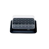 DLAB 18900402 Heating Block (1500rpm; 24x1.5mL; đáy hình nón)