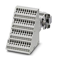 PHOENIX CONTACT 1584240 Inserts HC-D40-A-UT-PEL-M