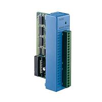 Advantech ADAM-5056S-AE Digital Output Modules 16-Ch Sink Type Isolated DO Module w/ LE