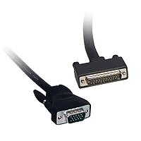 SCHNEIDER XBTZ9730 Specialized Cables OPERATOR INTERFACE CABLE AB DF1 SLC5