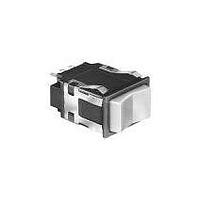 Honeywell AML24GBA3AA01 Rocker Switches SPDT 2POS 2LAMP CKTS RECT. ROCKER SW