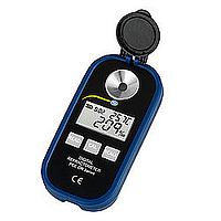 Density meter