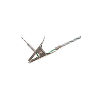 ELCOMETER T21521277 Clamp Air Probe (6m)