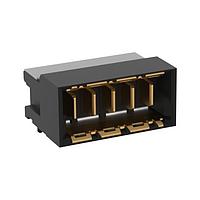 ERNI - TE Connectivity 364706-E Board to Board & Mezzanine Connectors MSPPM 5 M SMDTHR * 90 A V 137 094 * E008