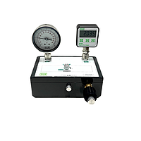 EiUK PGS25e Electric Pressure Pump (0 ~ 25 bar/363 psi)