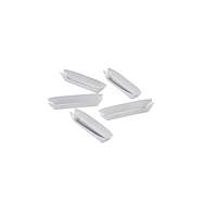 Whatman 10347672 Weighing Papers (4" x 4", 500/pk)