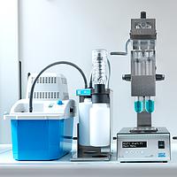 Sample Destructors Calibration Service