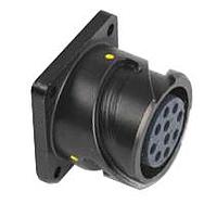 AMP Connectors - TE Connectivity CIRP2015GPL Grommet GROMMET