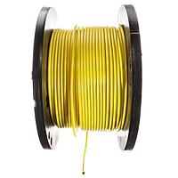 Trompeter / Cinch Connectivity Solutions TRC-50-2/500 Coaxial Cables TRIAX CBL 50 OHM PVC JACKET 500FT