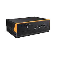 Advantech DS-980GL-U4A1E Embedded Box Computers Intel I7-6700TE, w/ 4G+4G RAM, 500G HDD, w/o PCIe x16 Bay
