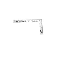 Shinwa 12101 Small Square Polish Finish (100x50mm)
