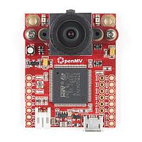 SparkFun SEN-18982 Camera Development Tools OpenMV Cam H7