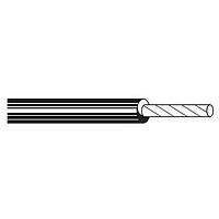 Belden 34404 010100 Hook-up Wire #4 STR CSPE 105C 600V