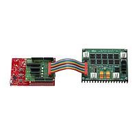 Infineon R48VBATTSWITCH10TOBO1 Gate Driver R 48V BATT SWITCH10
